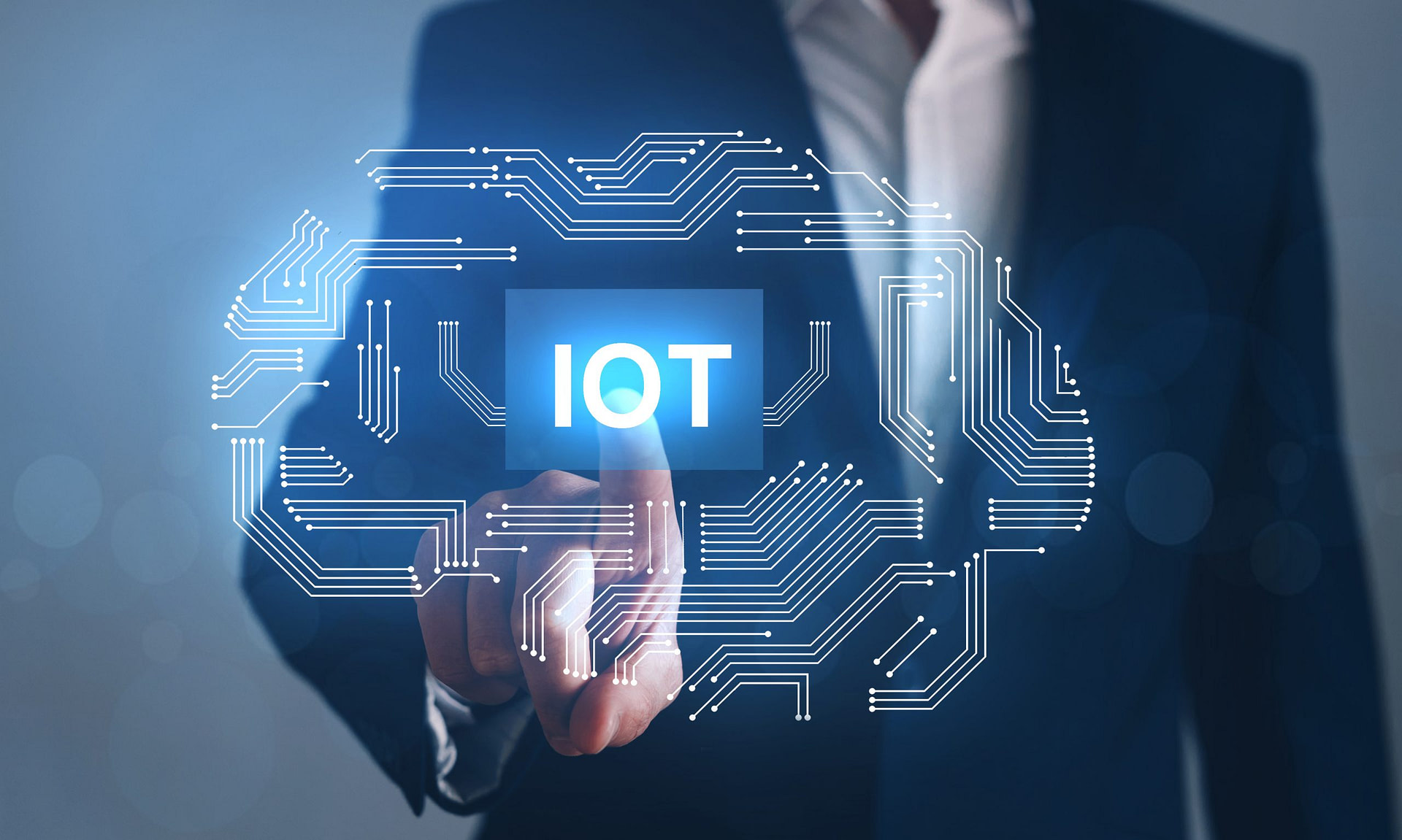 IoT Medical Devices Examples & Security Challenges Empeek